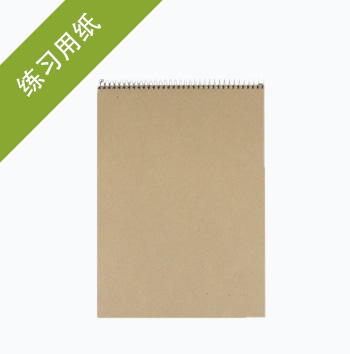 練習(xí)用紙